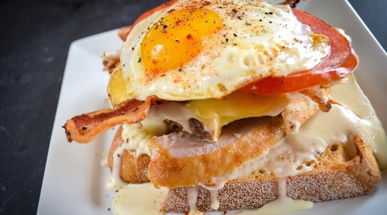 Photo by Jeffrey B. Besecker