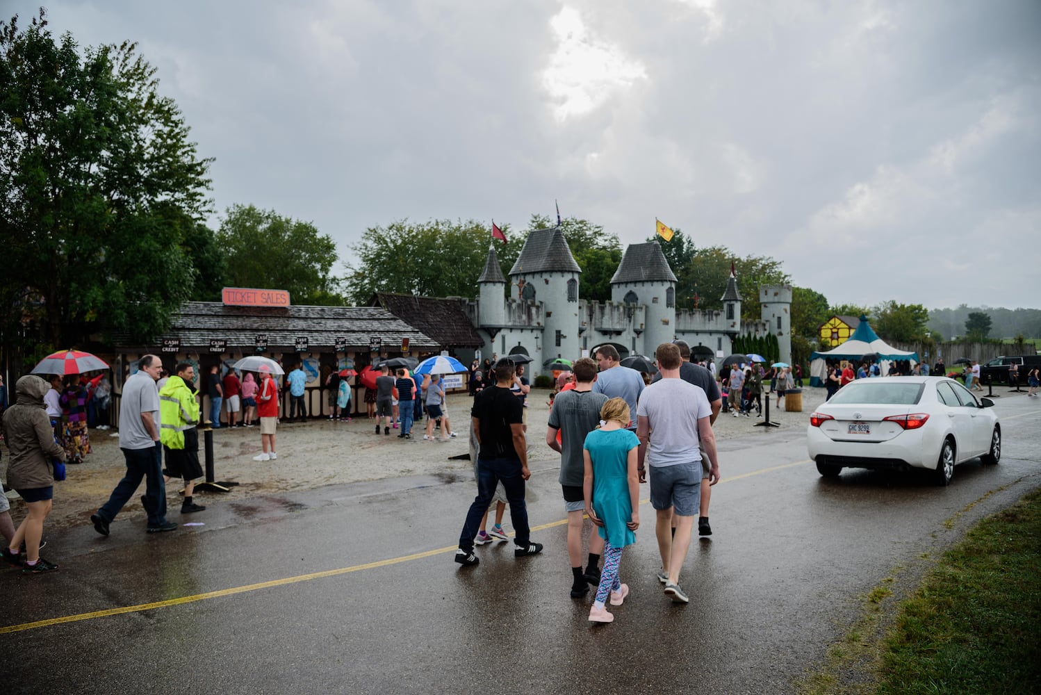 PHOTOS: Did we spot you at Ren Fest?