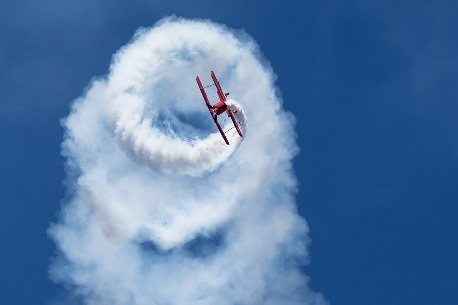 2018 Vectren Dayton Air Show acts