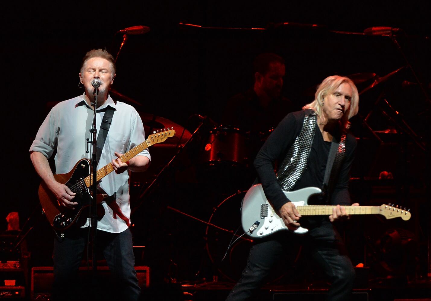 History Of The Eagles Live In Concert
