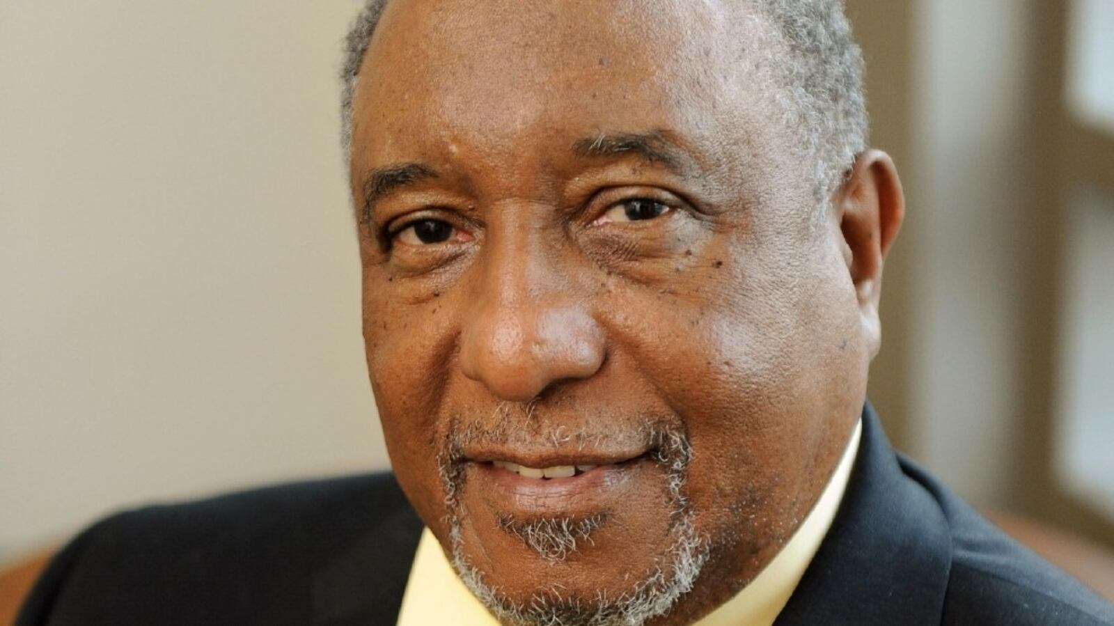 Bernard Lafayette