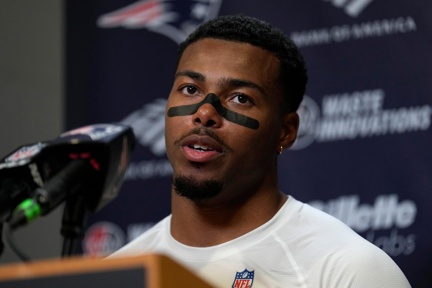 Patriots Bengals Football