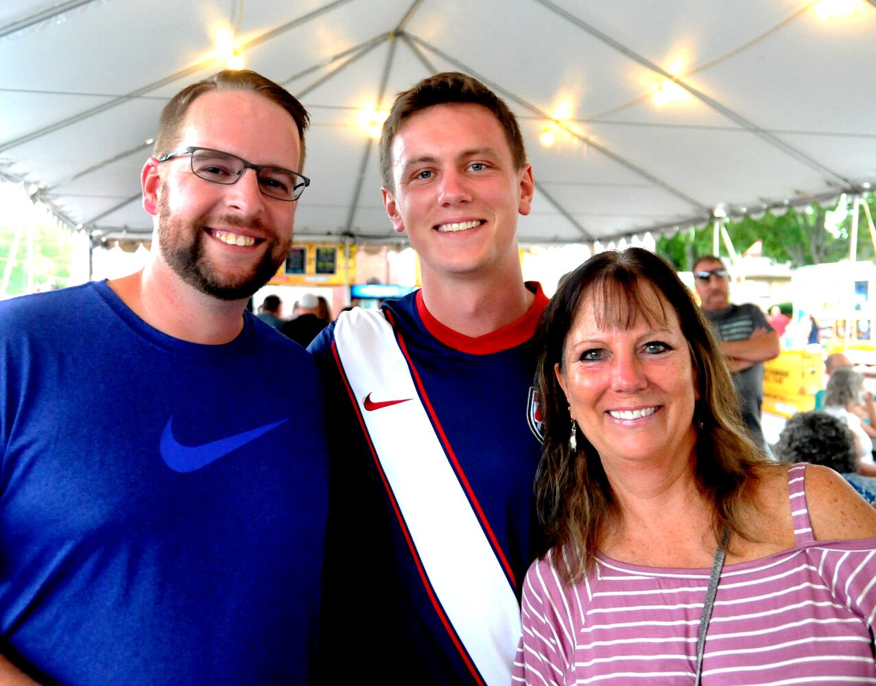 PHOTOS: Did we spot you at AlterFest?