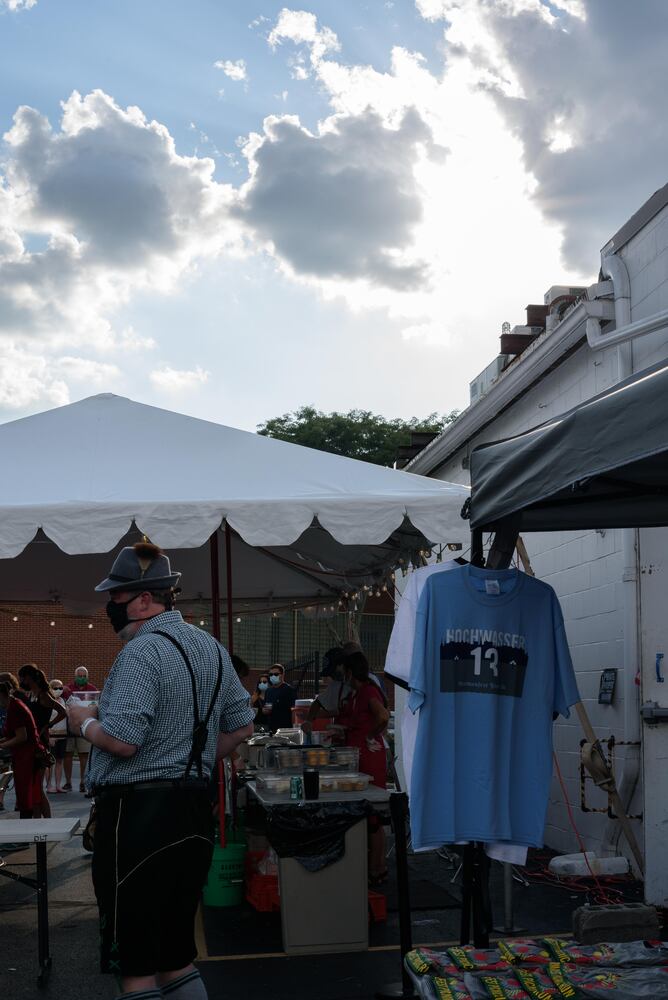 PHOTOS: Germanfest Picnic Lite 2020