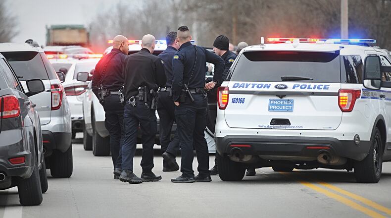 Marshall Gorby/Staff