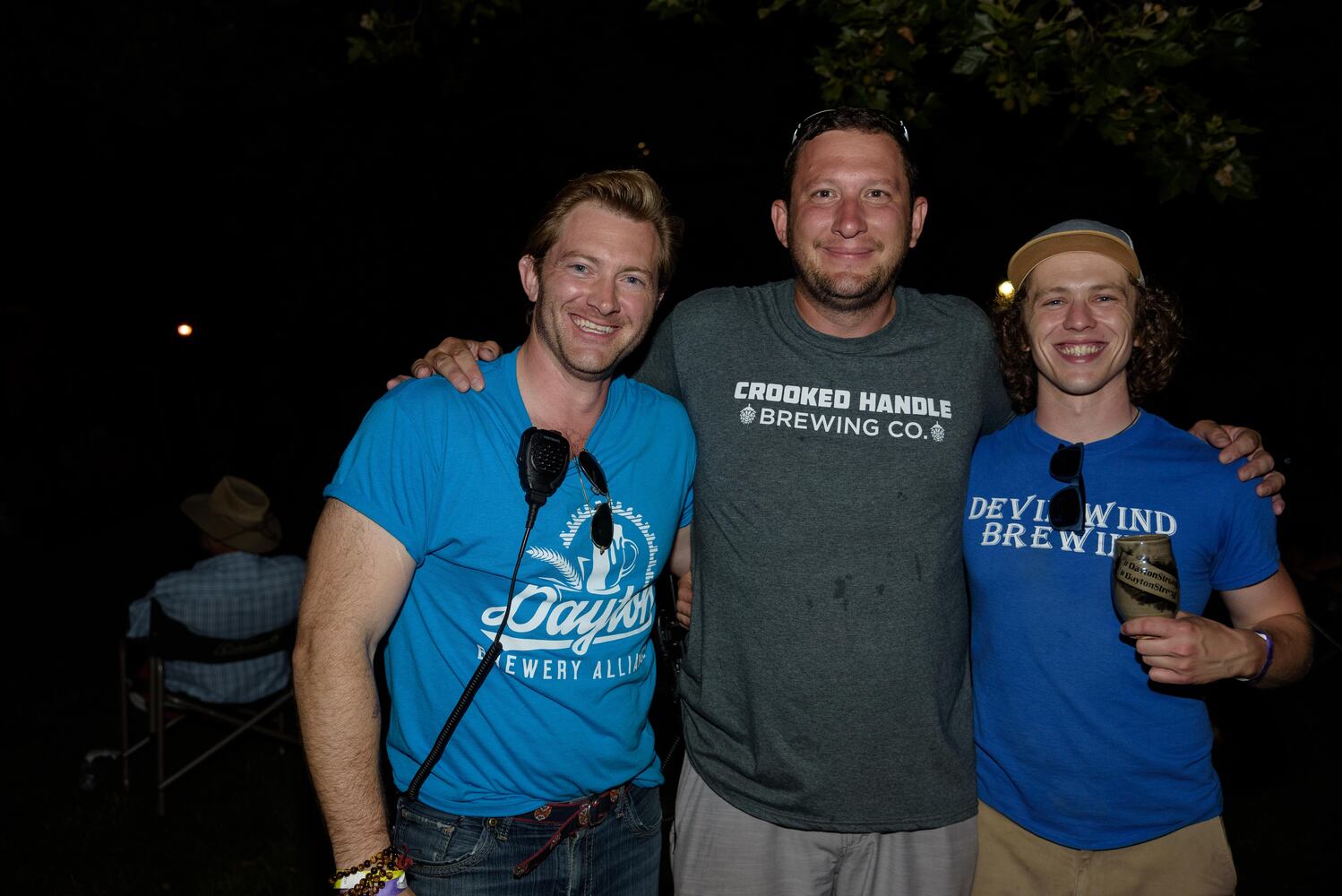 PHOTOS: Did we spot you at the Dayton Strong Beer Bash?