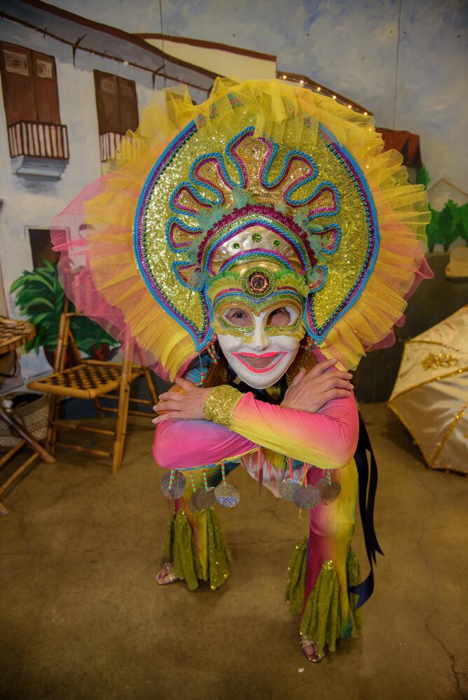 PHOTOS: Did we spot you at the 45th annual A World A’Fair?