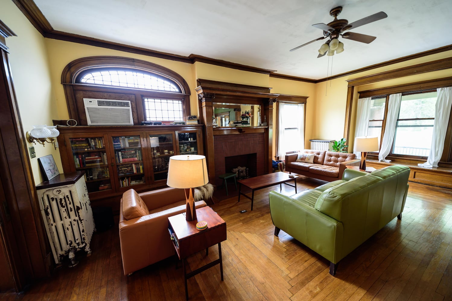 PHOTOS: 2024 Dayton View Historic Home Tour