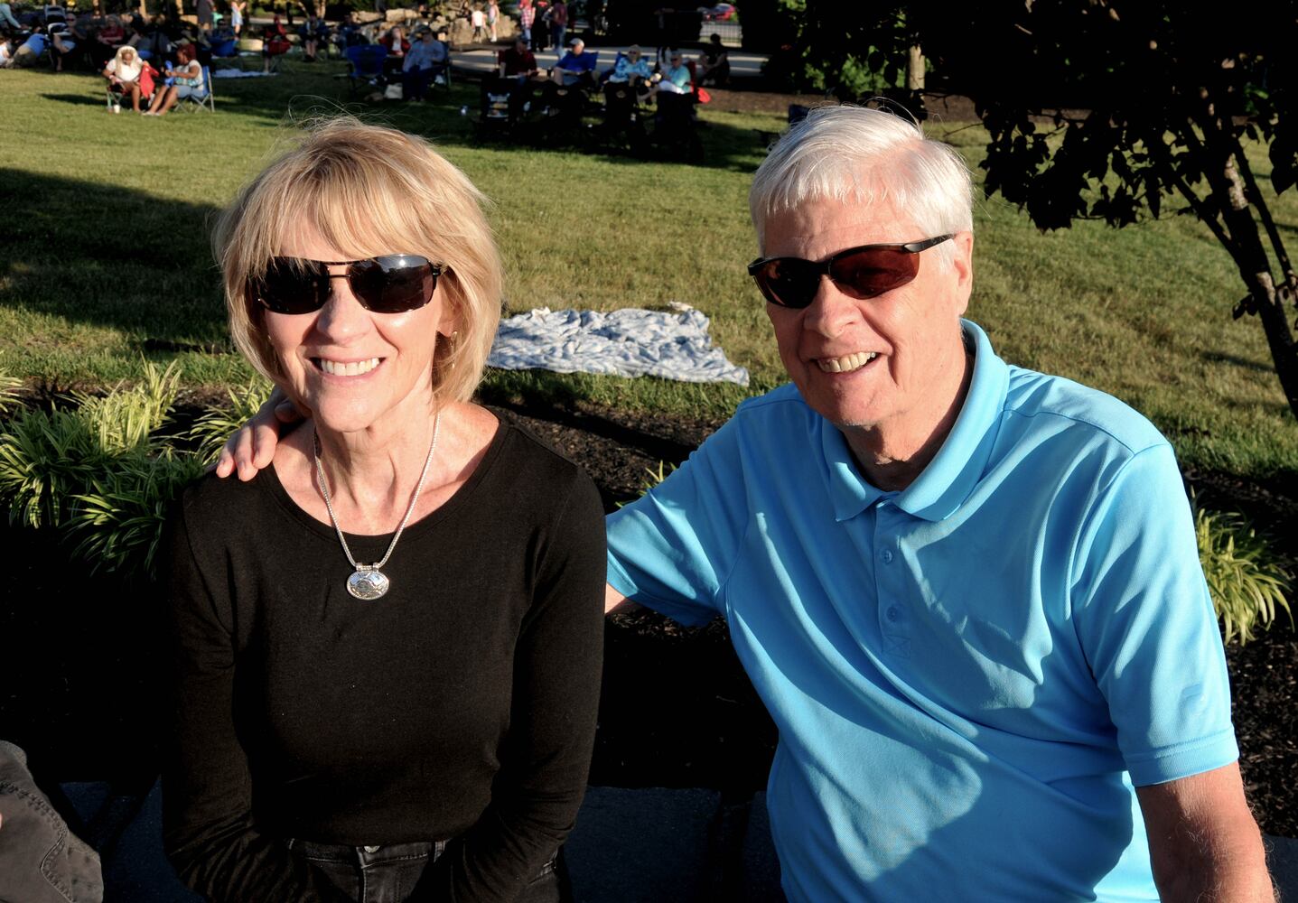 Did we spot you at Cheese Fest at Austin Landing?