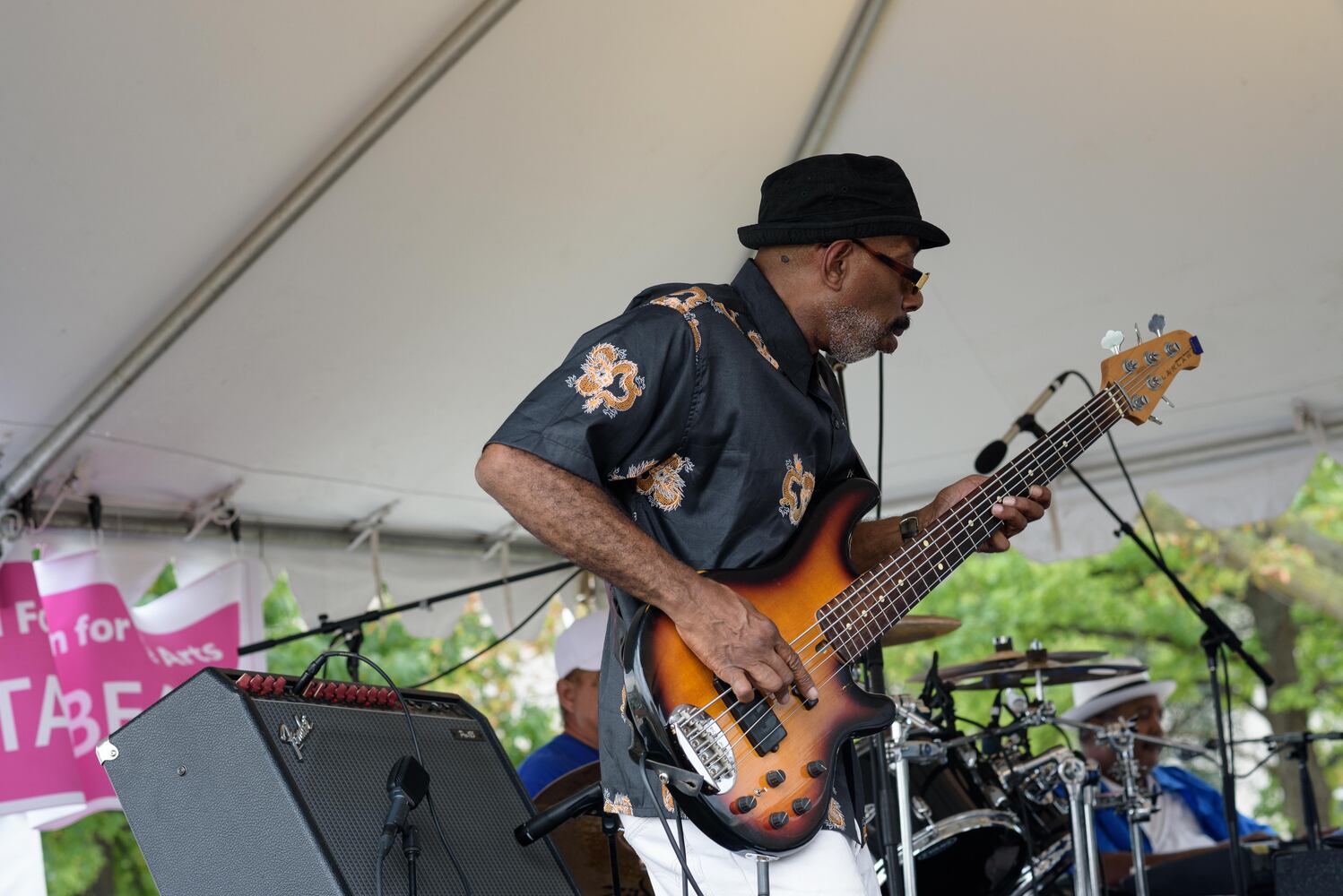 PHOTOS: Did we spot you at the Dayton Art Institute’s free Arts, Beats and Eats festival?