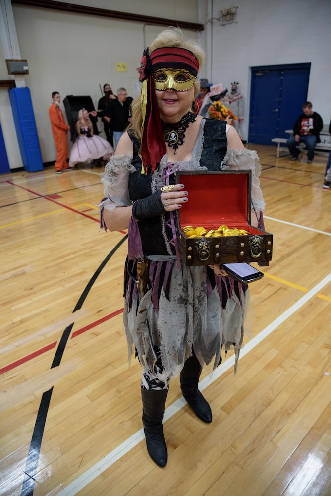 PHOTOS: Did we spot you at Fairborn’s Halloween Festival?