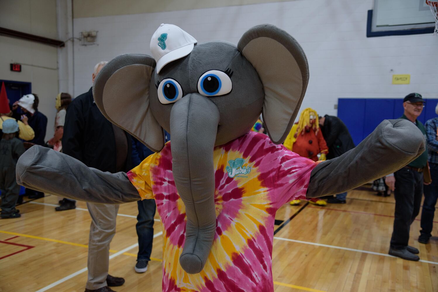 PHOTOS: Did we spot you at Fairborn’s Halloween Festival?