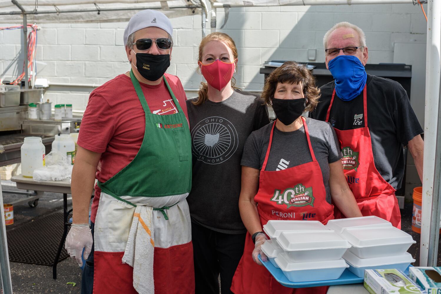 Italian Fall Festa 2020