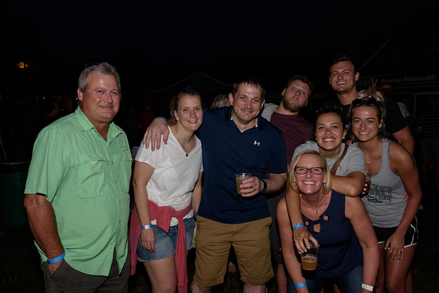 PHOTOS: Did we spot you at the Dayton Strong Beer Bash?
