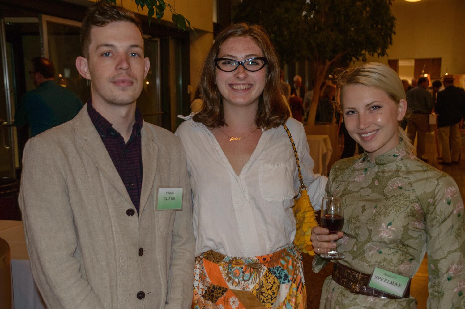 PHOTOS: DVAC Art Auction 2017