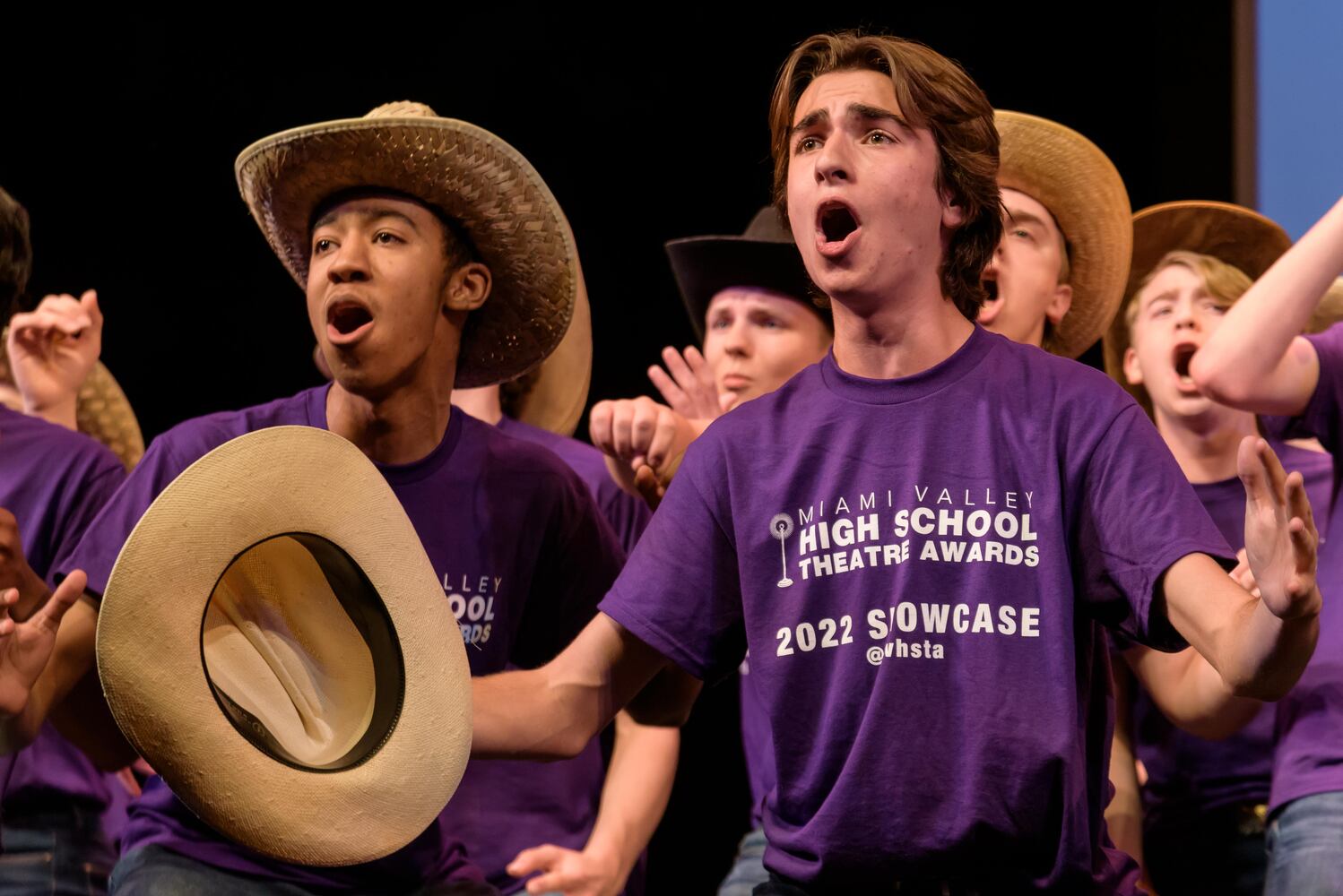 PHOTOS: The Miami Valley High School Theatre Awards Showcase at the Schuster Center