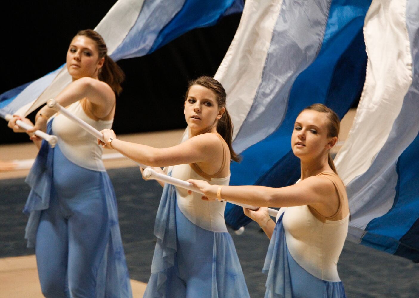 WGI Dayton
