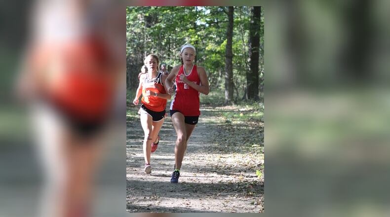 Katie Taylor, Tippecanoe High School