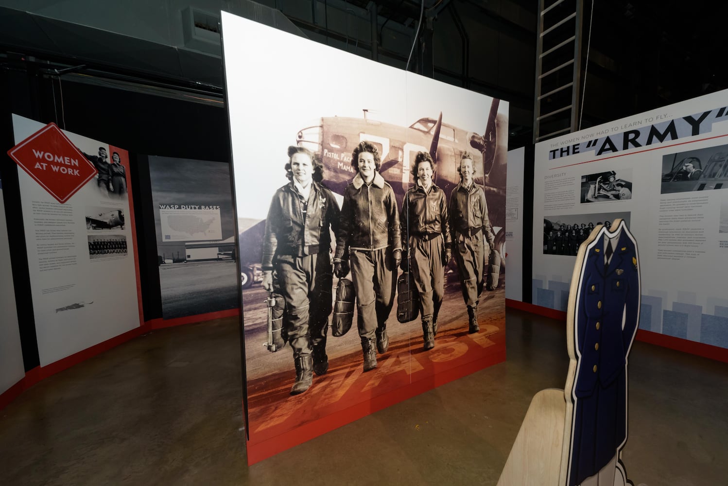 PHOTOS: After Dark - Bombers & Brews 2025 at National Museum of the U.S. Air Force