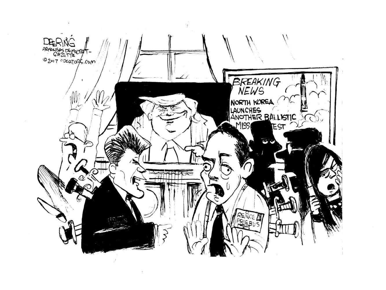 Today's cartoons 8/2