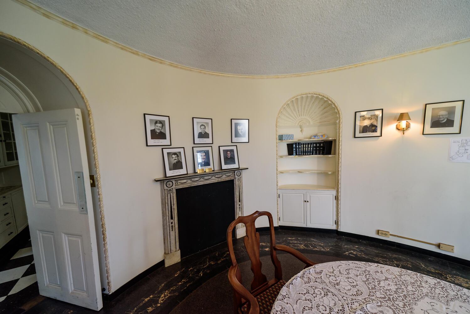 PHOTOS: The Oakwood Historical Society’s Third Annual Holiday Home Tour