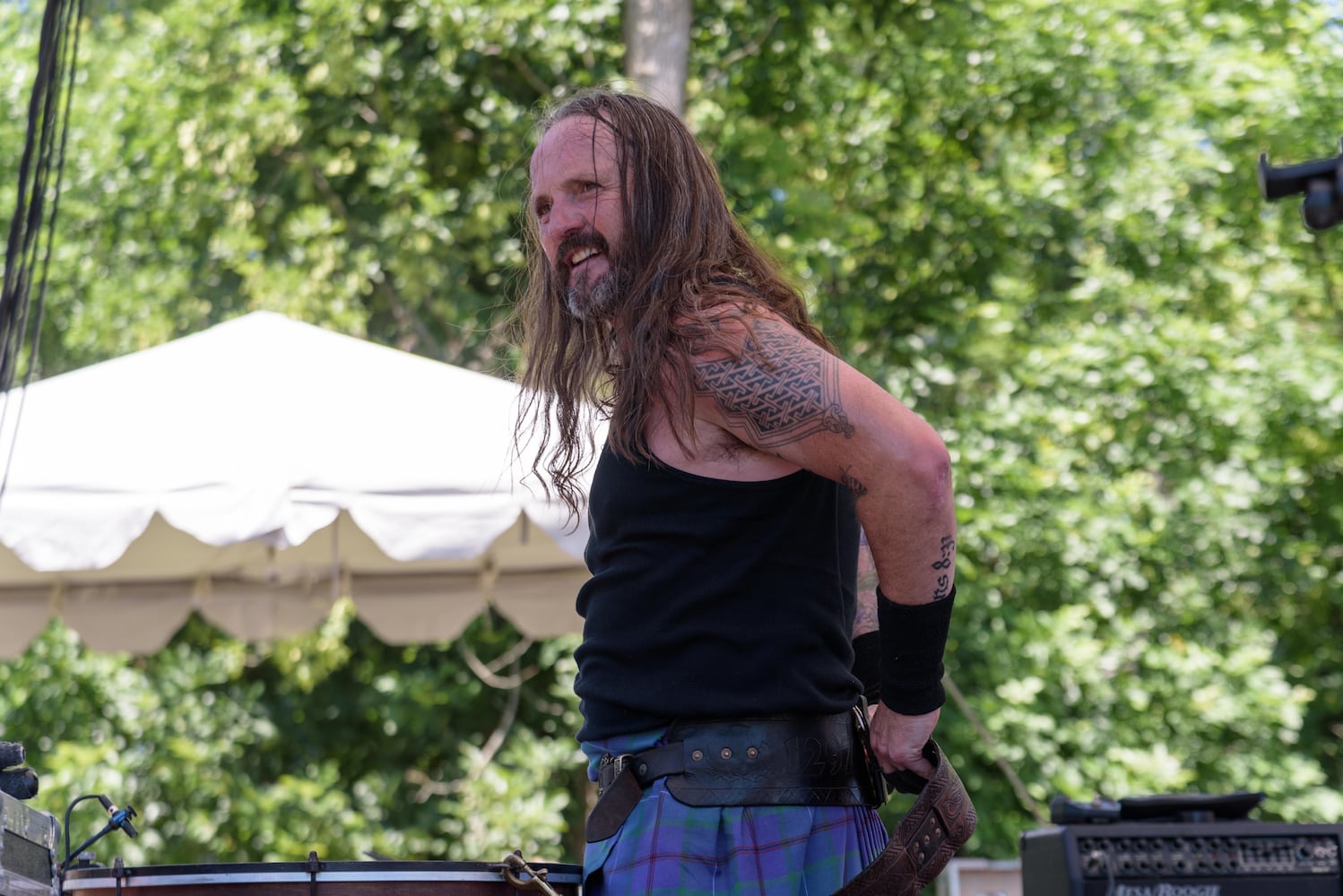 PHOTOS: Did we spot you at Celtic Fest Ohio at Renaissance Park?
