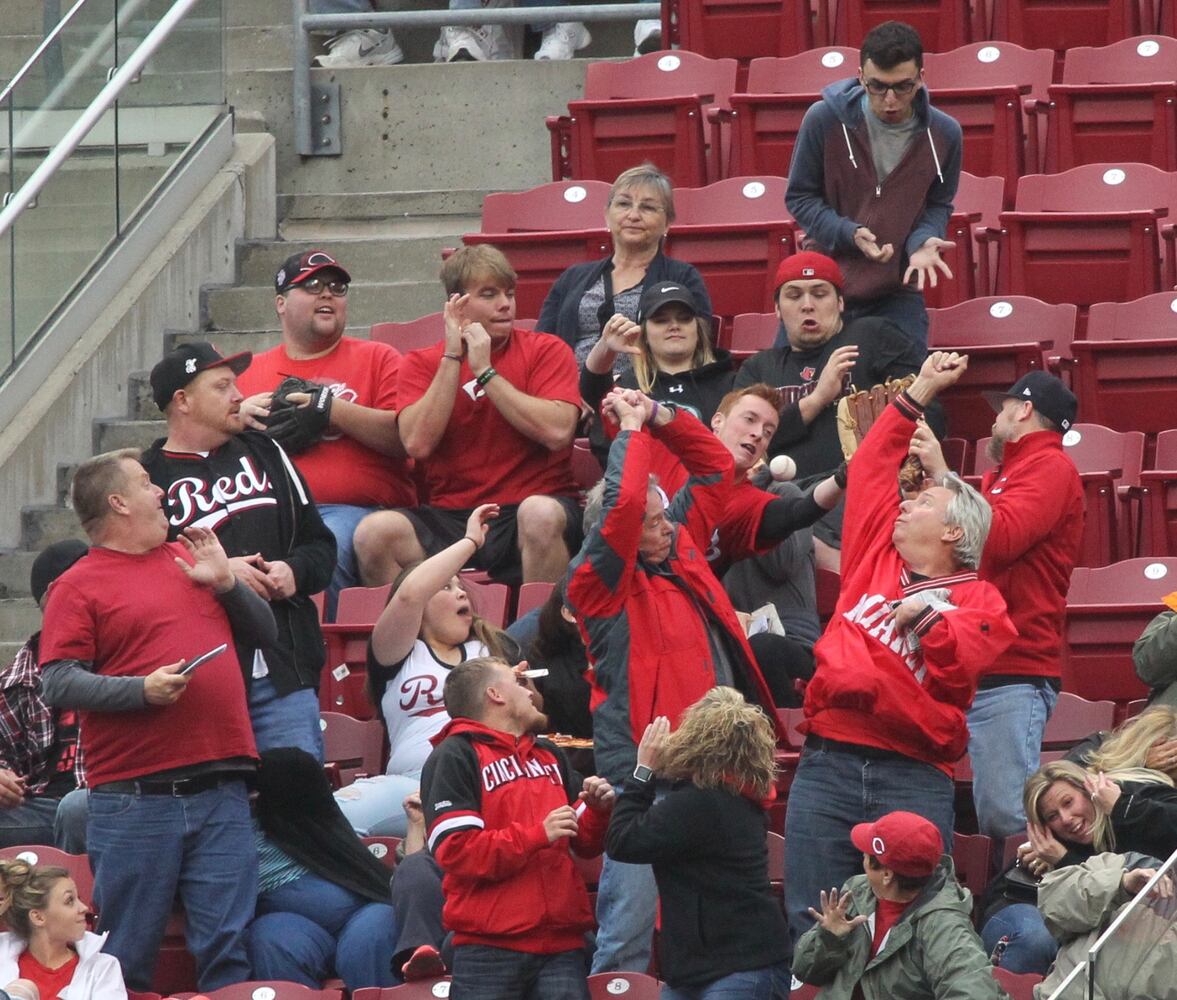 Cincinnati Reds