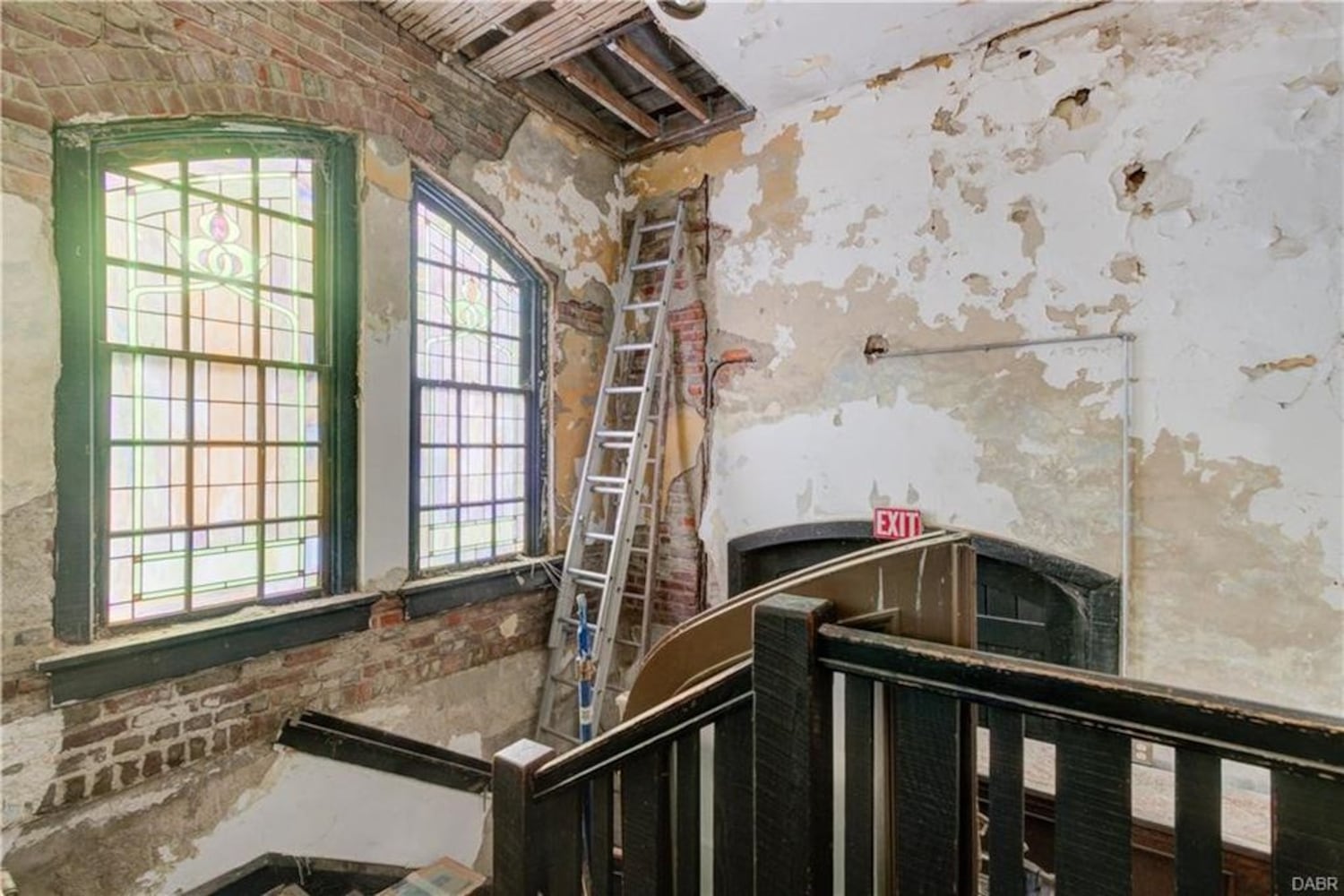 PHOTOS: Former church