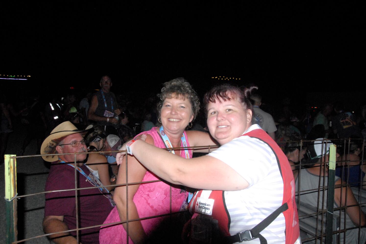 PHOTOS: Did we spot you at Country Concert ‘19?