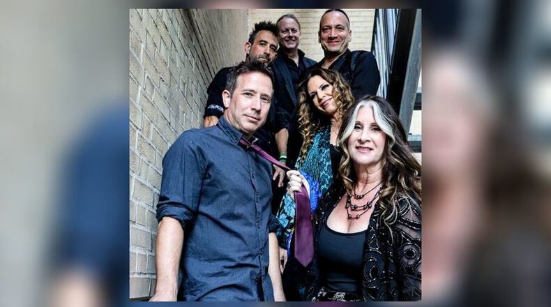 TCG Entertainment, the production company behind Cirque Musica, the ‘80s-themed Rewind show and a tribute to Prince, presents Landslide: The Music of Fleetwood Mac, a Rockin’ Orchestra Series concert with the Dayton Philharmonic Orchestra at the Schuster Center in Dayton on Saturday, Sept. 24.