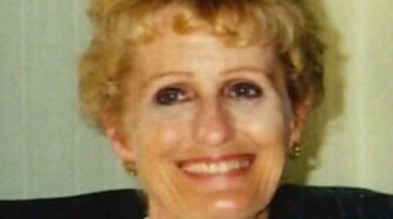 Photo of Margaret Adams