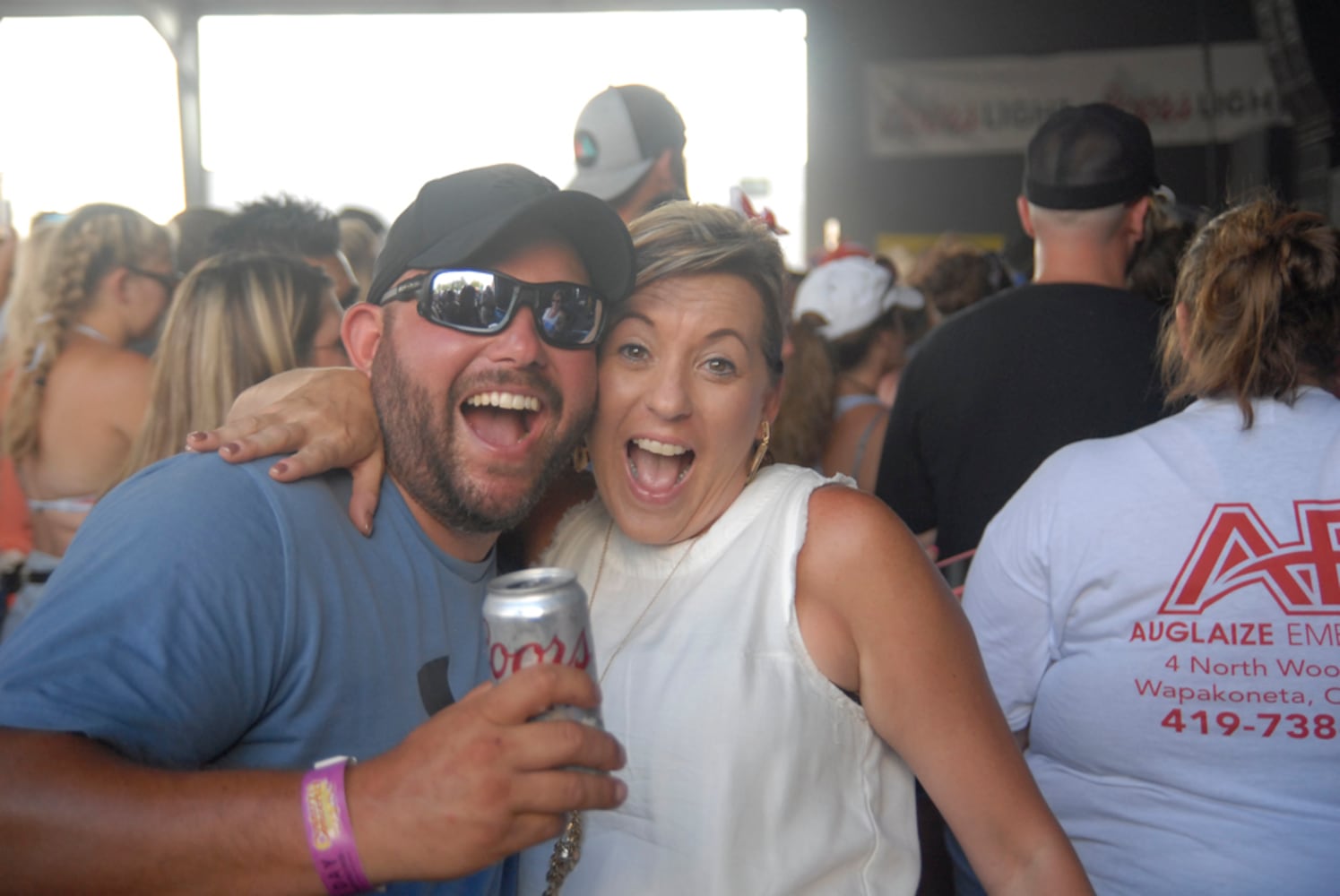 PHOTOS: Did we spot you at Country Concert ‘19?