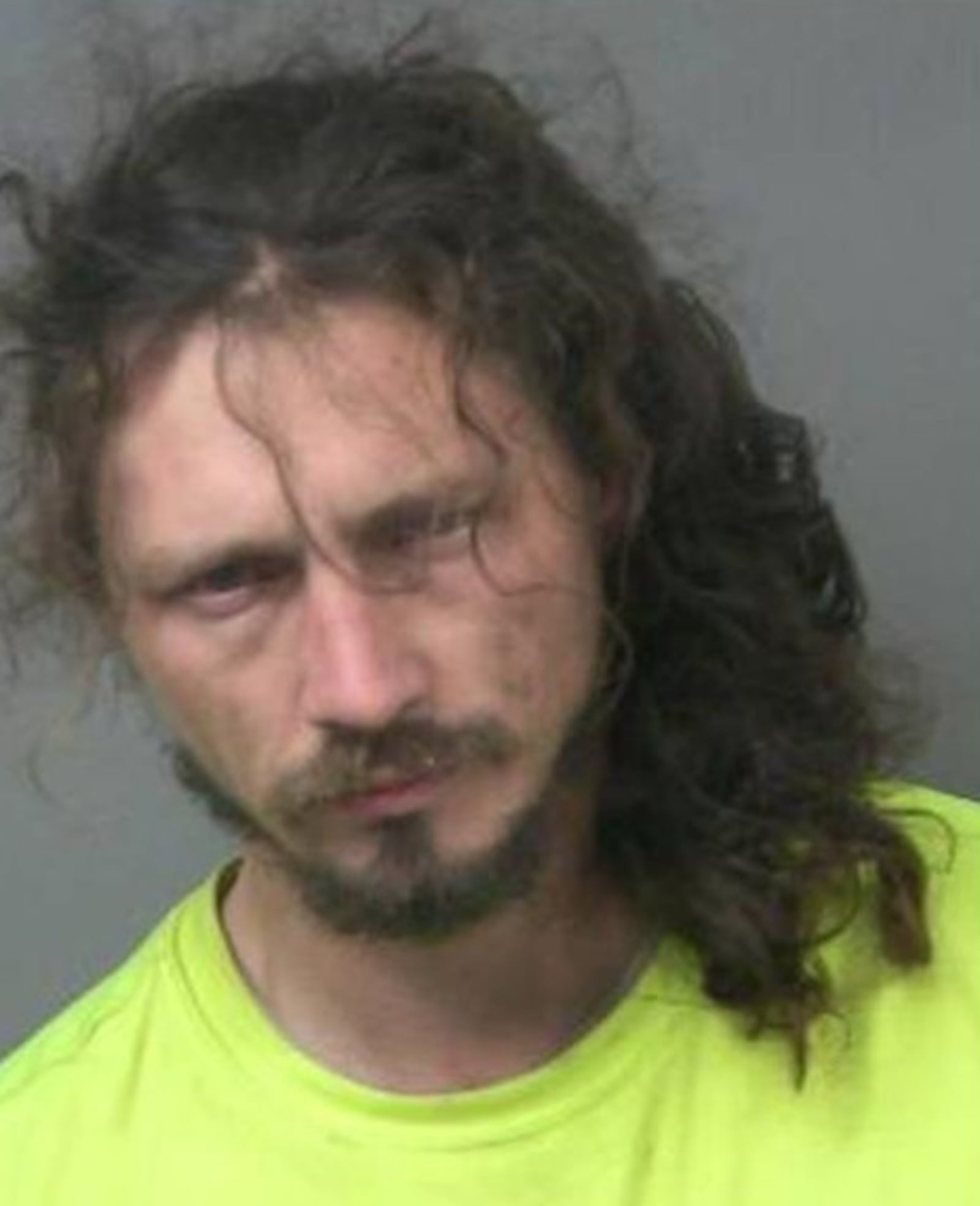 Shane J. Smith. Photo courtesy Kettering Police Department.