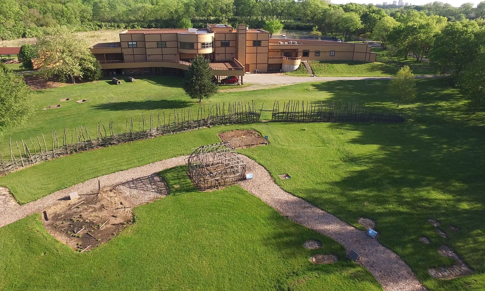 SunWatch Indian Village