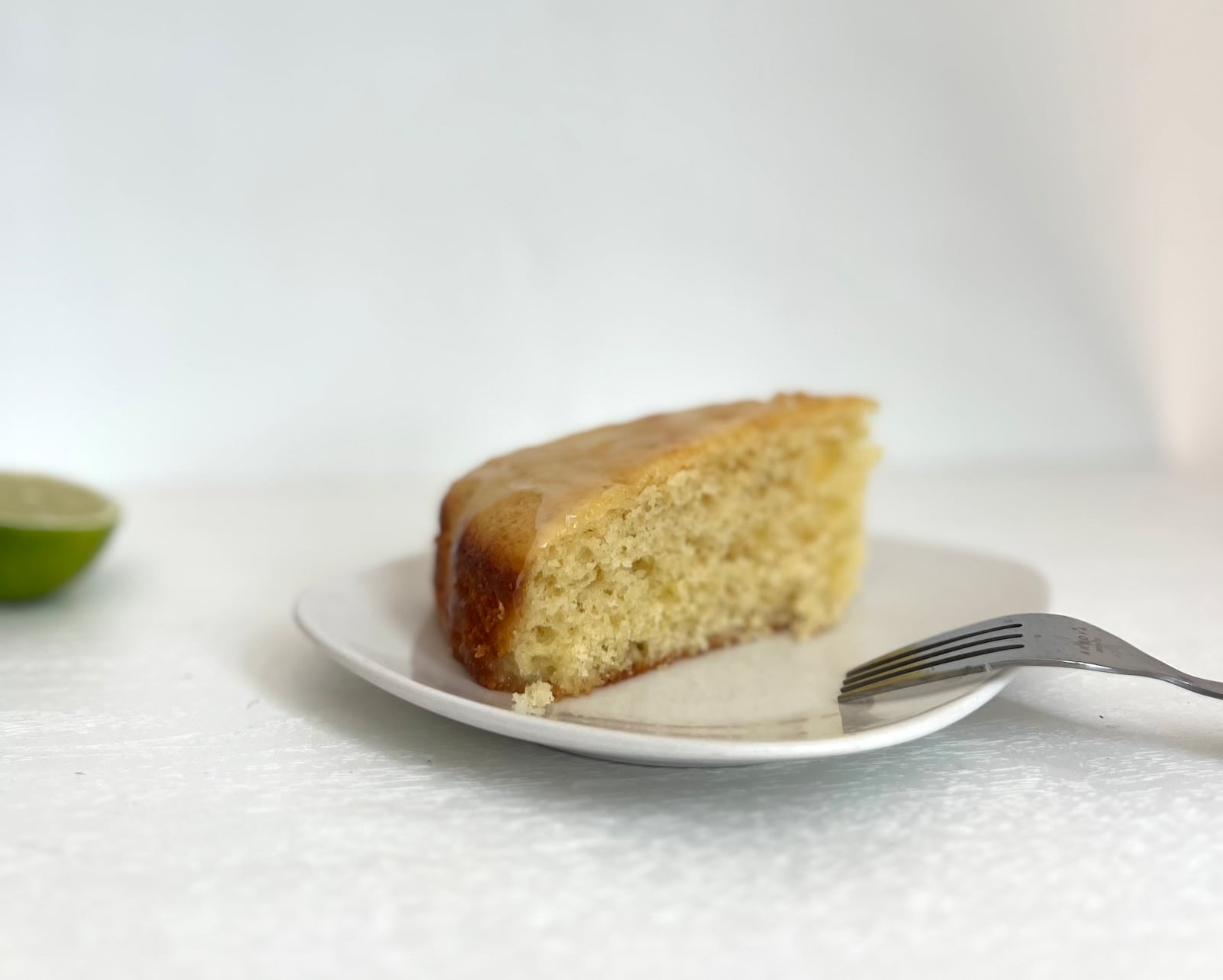Fresh Citrus Cake has simple combinations of fresh flavors and is a great dessert to gift people in times of celebration and times of sorrow. It is beloved. WHITNEY KLING/CONTRIBUTED