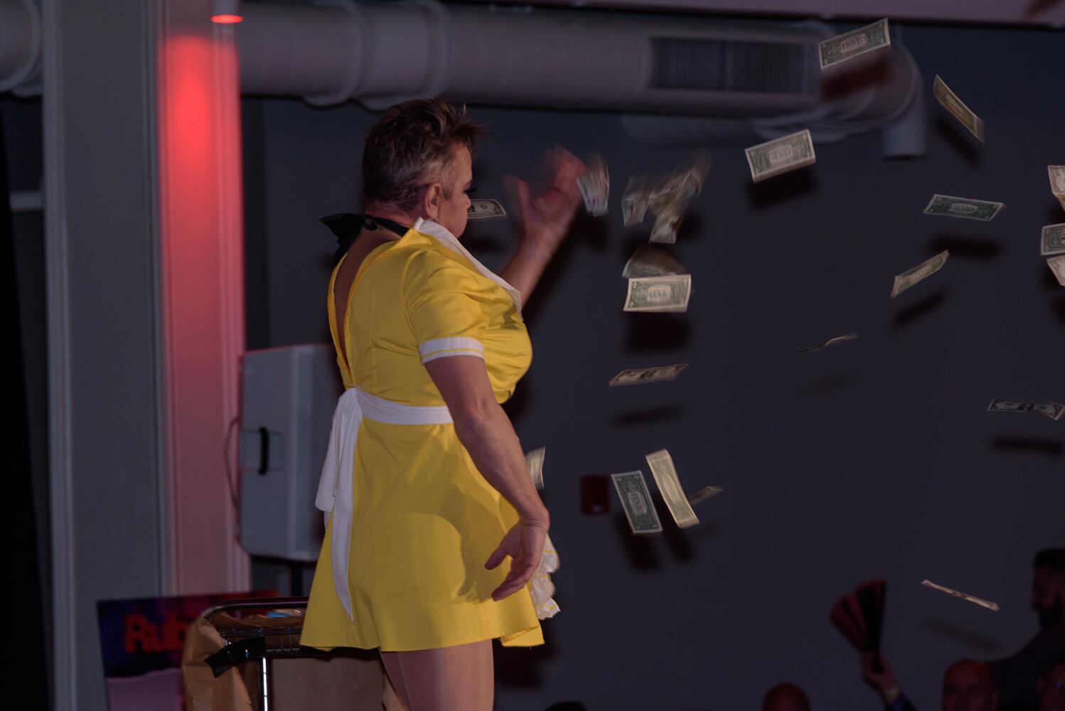 PHOTOS: The Rubi Girls: The Show Must Go On at the Dayton Arcade