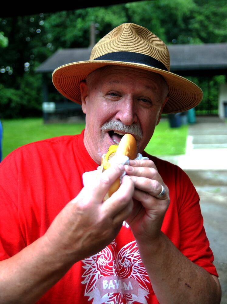 PHOTOS: Did we spot you at the Polish Summer Festival?