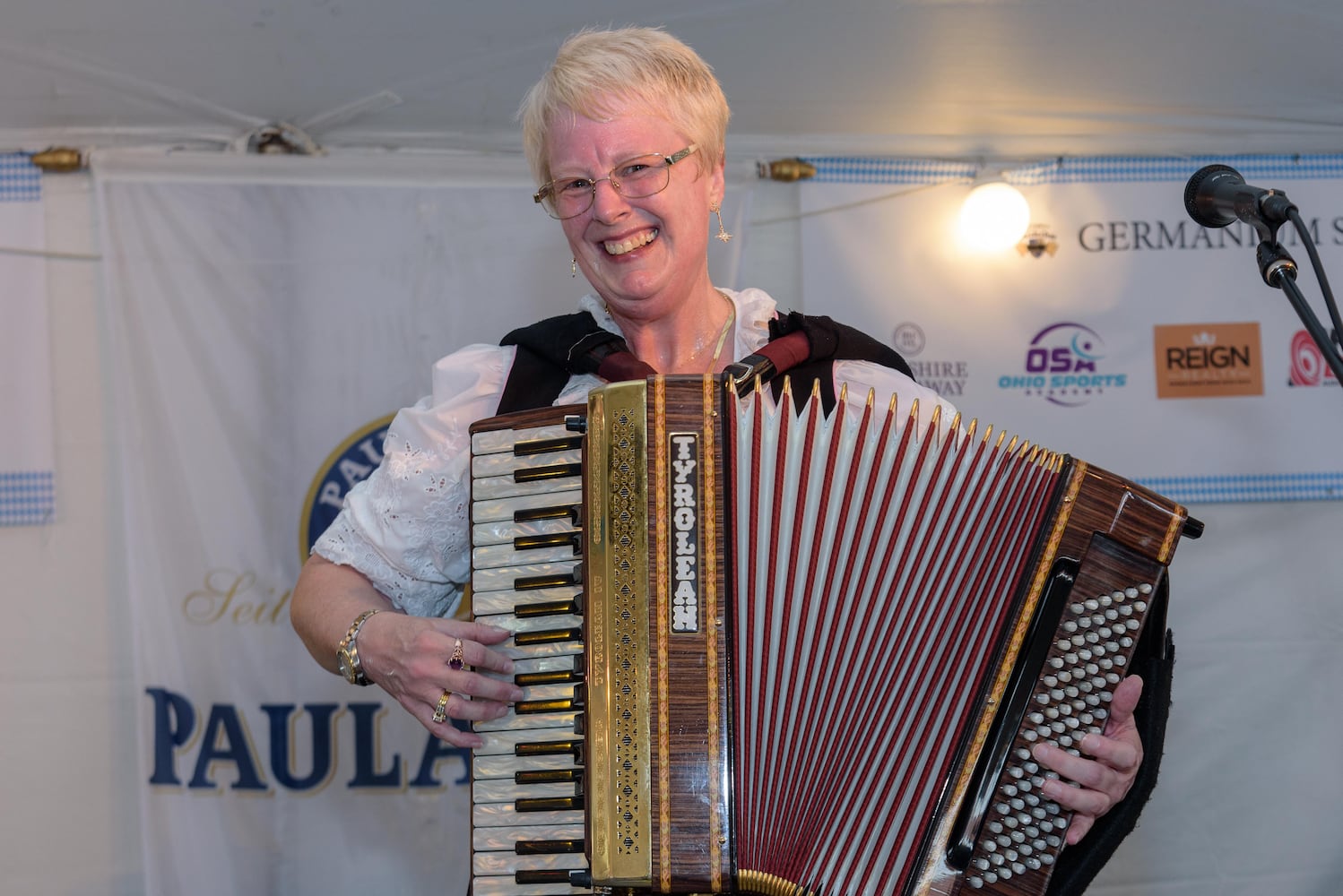 PHOTOS: Did we spot you at the 10th annual Oktoberfest Springboro?