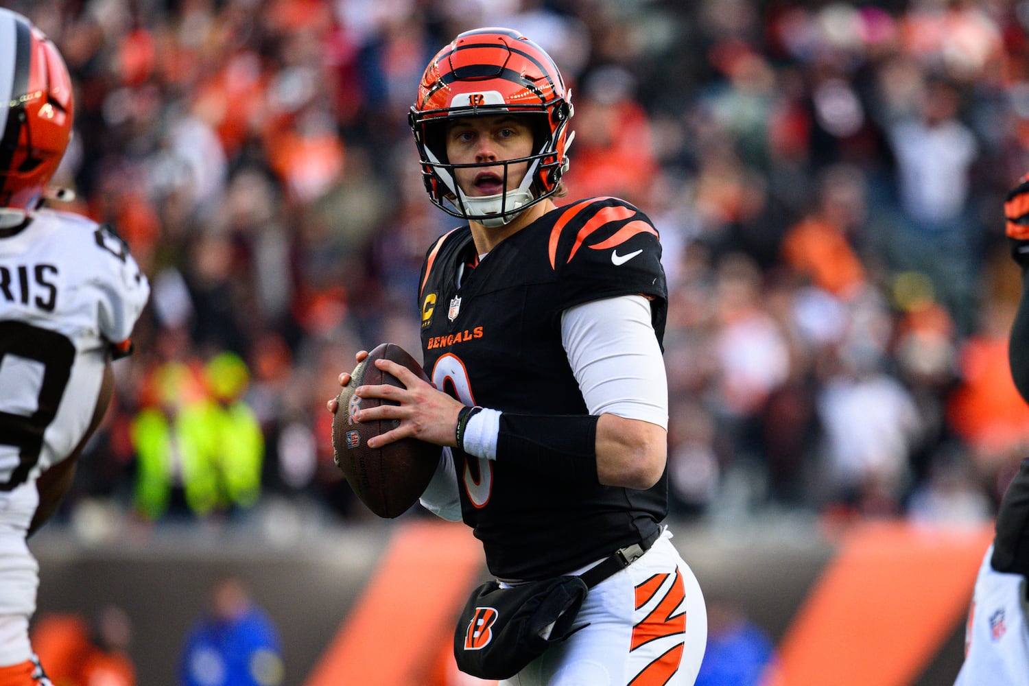 bengals browns miller