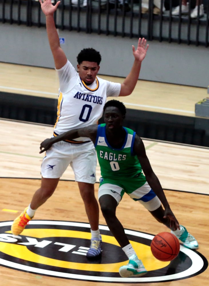 Butler Chaminade Julienne basketball