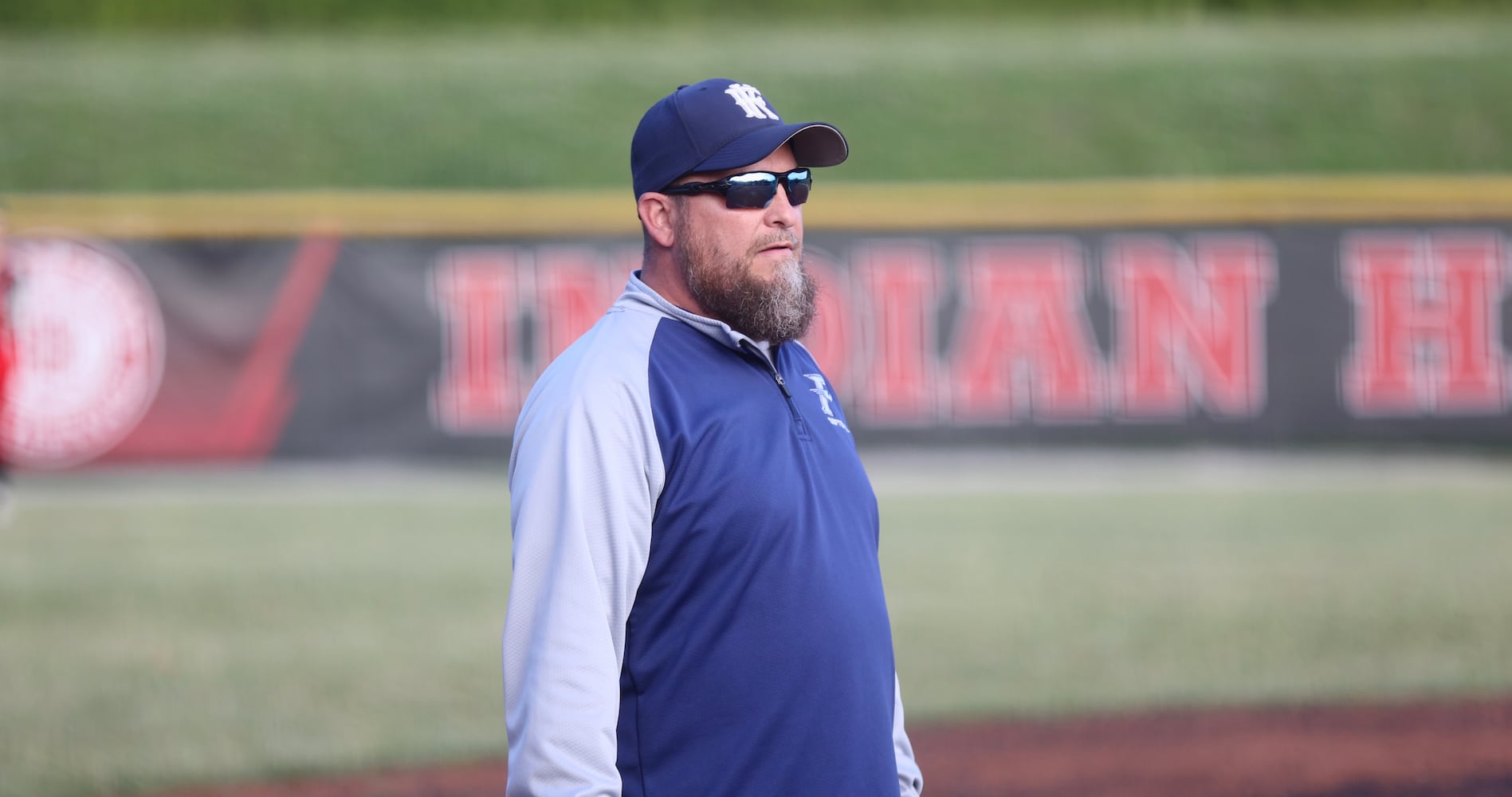 Regional softball