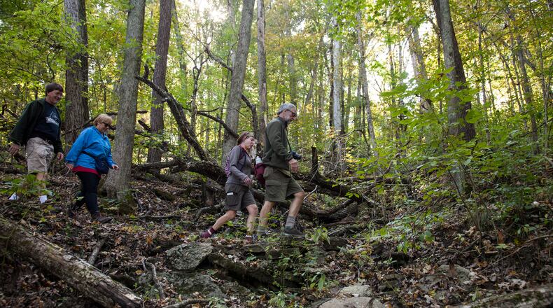 CONTRIBUTED/JAN UNDERWOOD