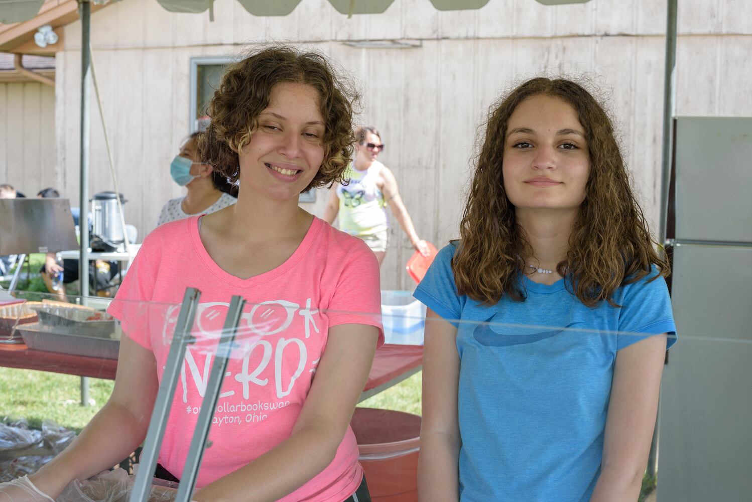 PHOTOS: Did we spot you at the Greater Dayton Lebanese Festival?