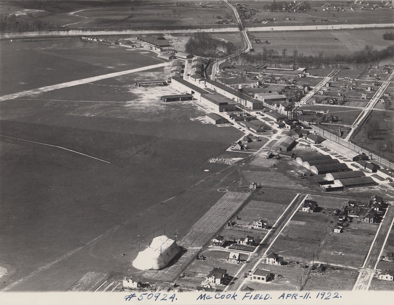 McCook Field