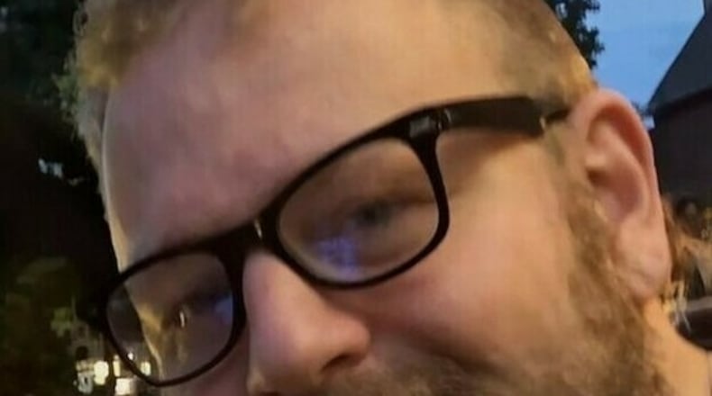 Photo of Curtis Harris