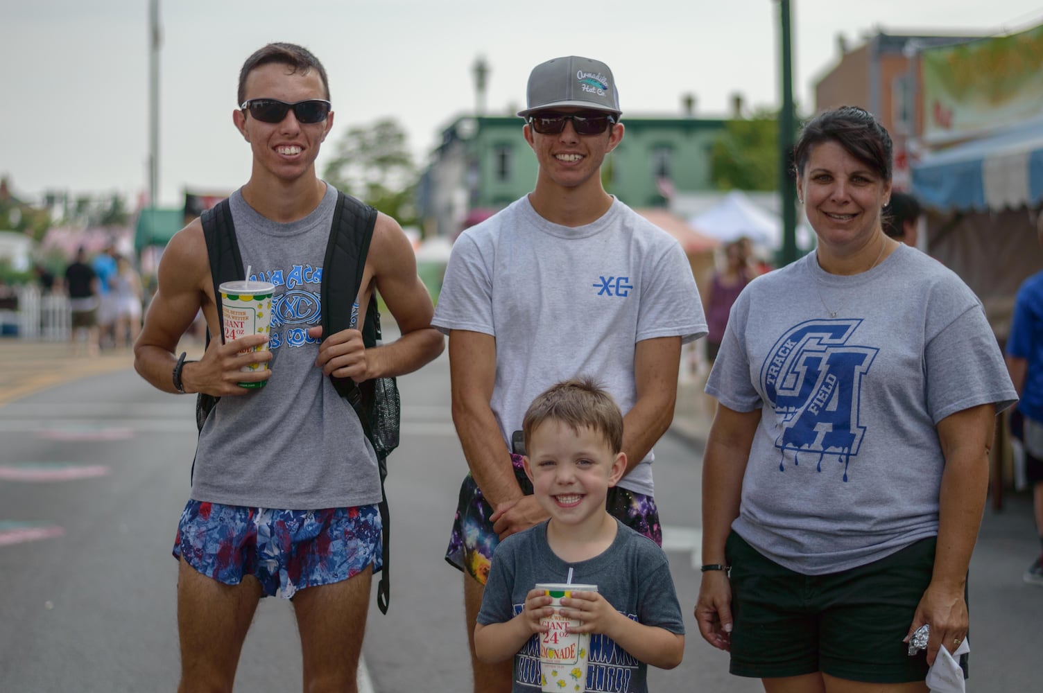 PHOTOS: Troy Strawberry Festival 2017