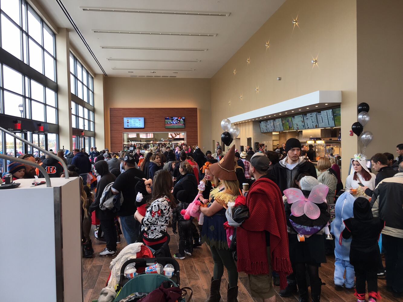 PHOTOS: Cinepolis luxury movie theater at Austin Landing’s grand opening