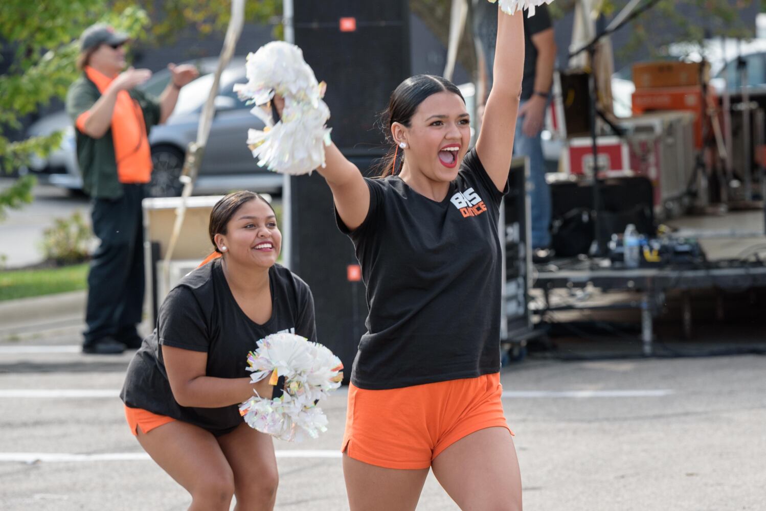 PHOTOS: Did we spot you at the Beavercreek Popcorn Festival?