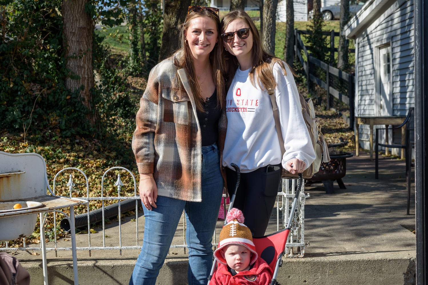 PHOTOS: Did we spot you at Hearthwarming Holidays in downtown Waynesville?