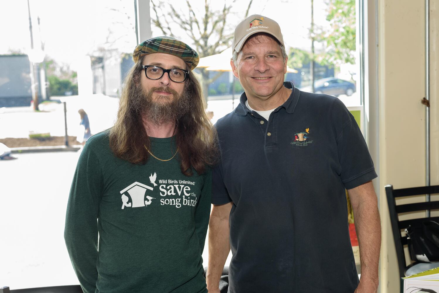 PHOTOS: Kettering Tree Love at Eudora Brewing Company